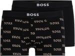 BOSS Trunk 2p GiftTRUNKErkek