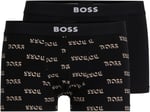 BOSS Trunk 2p GiftTRUNKErkek