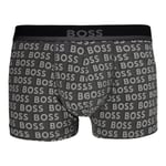 BOSS Trunk 365 Print 10267258 01 Trunk Erkekler