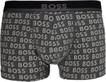 BOSS Trunk 365 Print 10267258 01 Trunk Erkekler