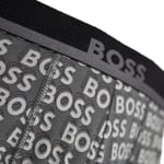 BOSS Trunk 365 Print 10267258 01 Trunk Erkekler
