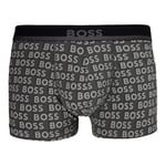 BOSS Trunk 365 Print 10267258 01 Trunk Erkekler