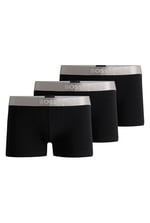 BOSS Trunk 3p Metallic TRUNK Erkekler