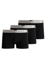 BOSS Trunk 3p Metallic TRUNK Erkekler