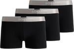BOSS Trunk 3p Metallic TRUNK Erkekler
