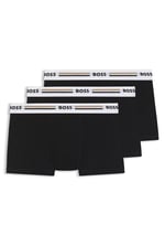 BOSS Trunk 3p Revive TRUNK Erkek