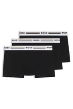 BOSS Trunk 3p Revive TRUNK Erkek