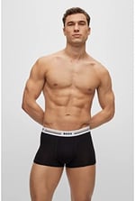 BOSS Trunk 3p Revive TRUNK Erkek