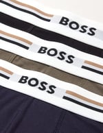BOSS Trunk 3p Sorumlu TRUNK Erkek