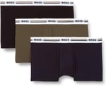 BOSS Trunk 3p Sorumlu TRUNK Erkek