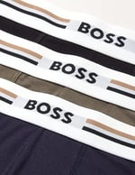 BOSS Trunk 3p Sorumlu TRUNK Erkek