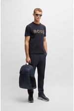 BOSS Ttnm Evo_runn_rsth KoşuErkek