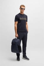 BOSS Ttnm Evo_runn_rsth KoşuErkek