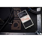 BOSS TU-3 akort cihazı pedal, beyaz