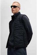 BOSS V_thor 2 Outerw_Waistcoat Erkekler