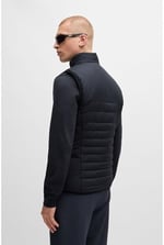 BOSS V_thor 2 Outerw_Waistcoat Erkekler