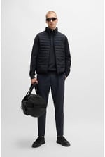 BOSS V_thor 2 Outerw_Waistcoat Erkekler