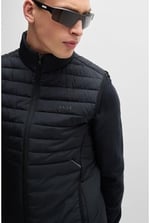 BOSS V_thor 2 Outerw_Waistcoat Erkekler