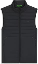 BOSS V_urbanex Vest Outerw_Waistcoat Erkekler