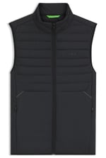 BOSS V_urbanex Vest Outerw_Waistcoat Erkekler