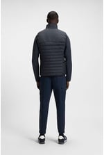 BOSS V_urbanex Vest Outerw_Waistcoat Erkekler