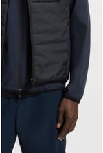 BOSS V_urbanex Vest Outerw_Waistcoat Erkekler