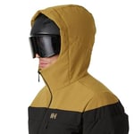 Bossanova Puffy Erkek Kayak Montu
