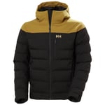 Bossanova Puffy Erkek Kayak Montu