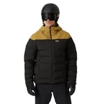 Bossanova Puffy Erkek Kayak Montu