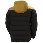 Bossanova Puffy Erkek Kayak Montu