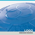 Bosu 350014 NexGen Pro Balance Trainer
