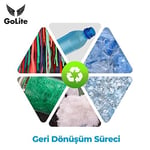 Bot Bağcığı, Çift Renkli Bot Ayakkabı Bağcığı, Fitilli Bot Bağcık, Ayakkabı Aksesuarı