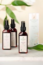 Botanica Comfort Aşırı Yıpranmış Saçlar İçin Keratin Bakım Yağı 100ML