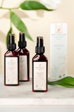 Botanica Comfort Aşırı Yıpranmış Saçlar İçin Keratin Bakım Yağı 100ML
