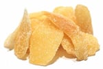 Botaniksan Dilim (Pastil) Zencefil 100gr
