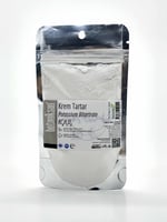 Botaniksan Krem Tartar 65gr