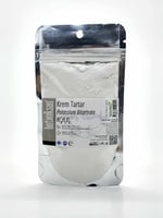 Botaniksan Krem Tartar 65gr