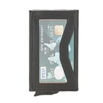 Bouletta Austin Kartlık RST1 Siyah RFID