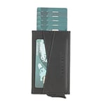 Bouletta Austin Kartlık RST1 Siyah RFID