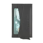 Bouletta Austin Kartlık RST1 Siyah RFID