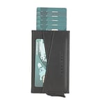 Bouletta Austin Kartlık RST1 Siyah RFID