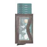 Bouletta Austin Kartlık TN18EF Gri RFID
