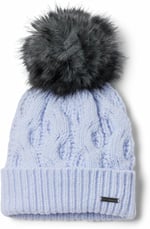 Boundless Days Cable Knit Pom Kadın Bere
