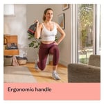 Bowflex Selecttech çaydanlık tipi dambıl