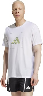 Box Logo G T Erkek Siyah Antrenman T-Shirt JD8231