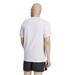 Box Logo G T Erkek Siyah Antrenman T-Shirt JD8231