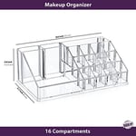 Box Up Box Up Klasik Makyaj Organizatörü FT-001 1 Paket (1 x 100 g)