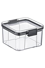 box up Kilitli Saklama Kapları - Küçük 460 Ml - [Ft-100]