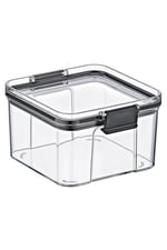 box up Kilitli Saklama Kapları - Küçük 460 Ml - [Ft-100]