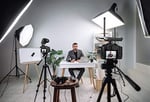 Boya By-Bm3031 Profesyonel Shotgun Mikrofon, Siyah - Seçenekler: DMR7 TARAFINDAN, BY-BM3031